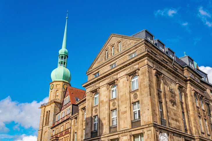 13 Top-Rated Attractions & Things to Do in Dortmund