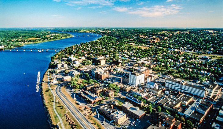 13 Top-Rated Attractions &#038; Things to Do in Fredericton