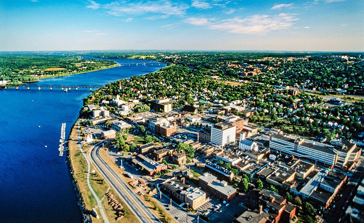 13 Top-Rated Attractions & Things to Do in Fredericton