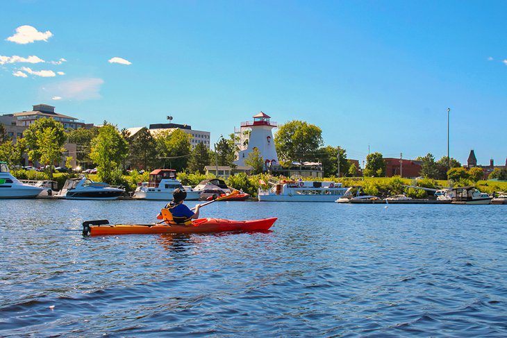 13 Top-Rated Attractions & Things to Do in Fredericton