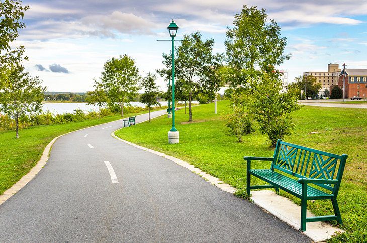 13 Top-Rated Attractions & Things to Do in Fredericton