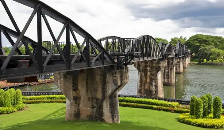 13 Top-Rated Attractions &#038; Things to Do in Kanchanaburi