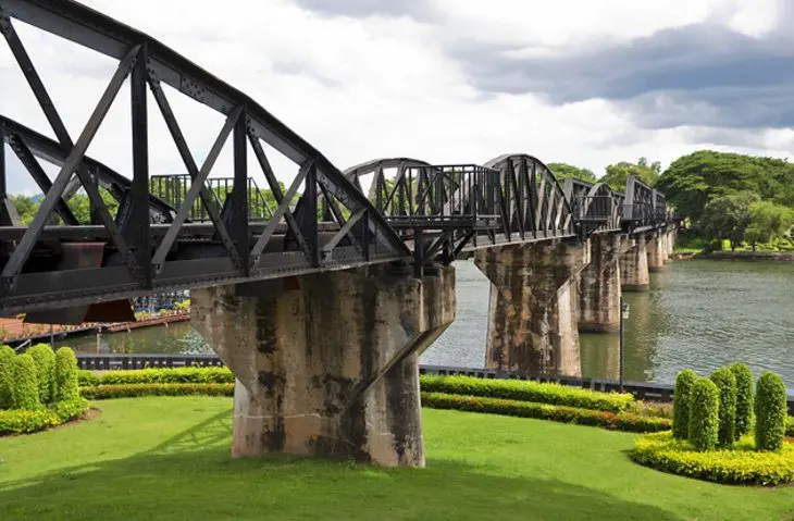 13 Top-Rated Attractions & Things to Do in Kanchanaburi