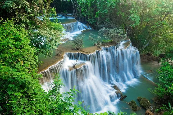 13 Top-Rated Attractions & Things to Do in Kanchanaburi