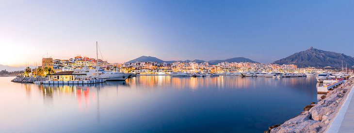 13 Top-Rated Attractions &#038; Things to Do in Marbella