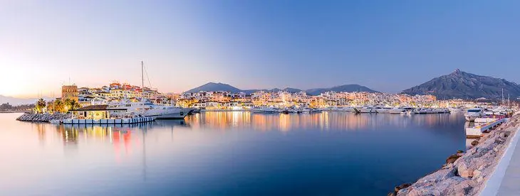 13 Top-Rated Attractions &#038; Things to Do in Marbella