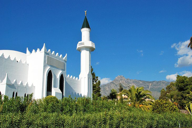 13 Top-Rated Attractions & Things to Do in Marbella