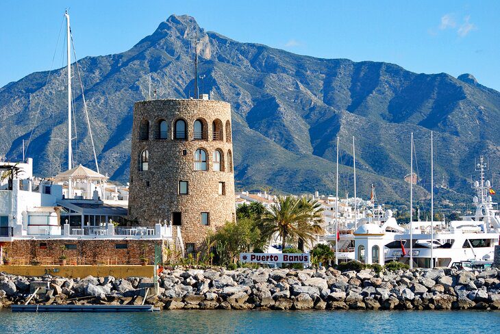 13 Top-Rated Attractions & Things to Do in Marbella