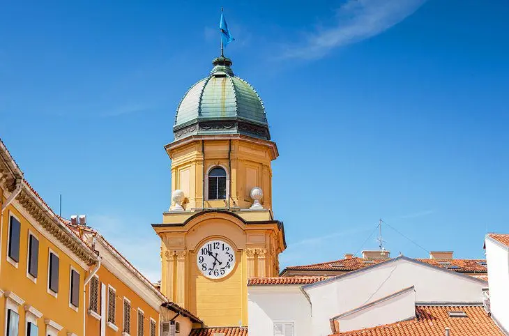 13 Top-Rated Attractions & Things to Do in Rijeka