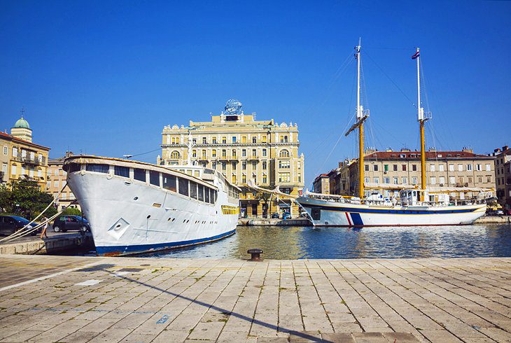 13 Top-Rated Attractions & Things to Do in Rijeka