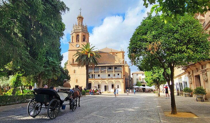 13 Top-Rated Attractions & Things to Do in Ronda