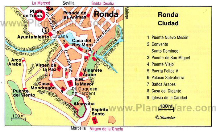 13 Top-Rated Attractions & Things to Do in Ronda