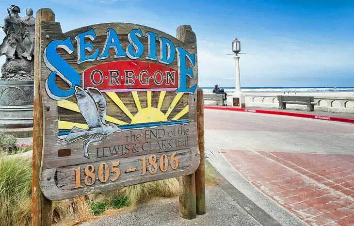 13 Top-Rated Attractions & Things to Do in Seaside, OR