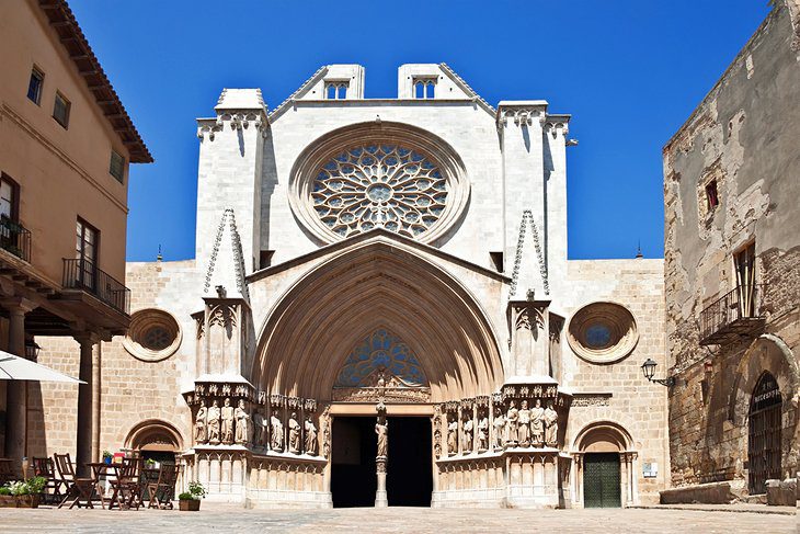 13 Top-Rated Attractions & Things to Do in Tarragona