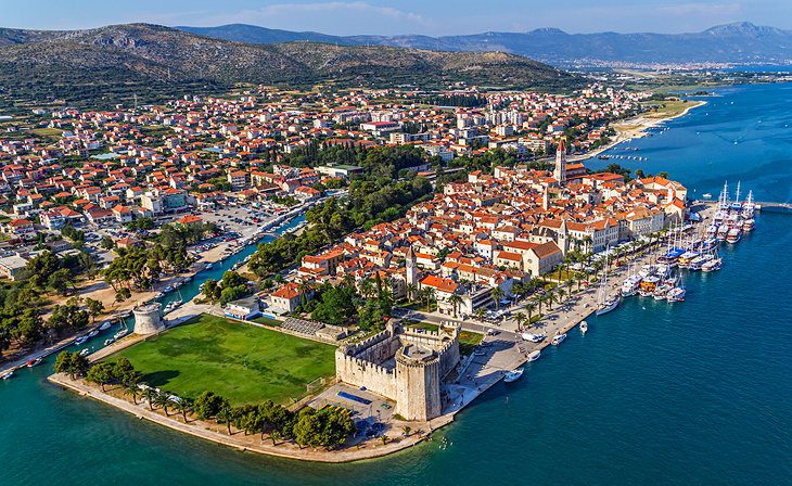 13 Top-Rated Attractions & Things to Do in Trogir