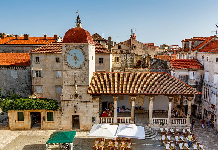 13 Top-Rated Attractions & Things to Do in Trogir