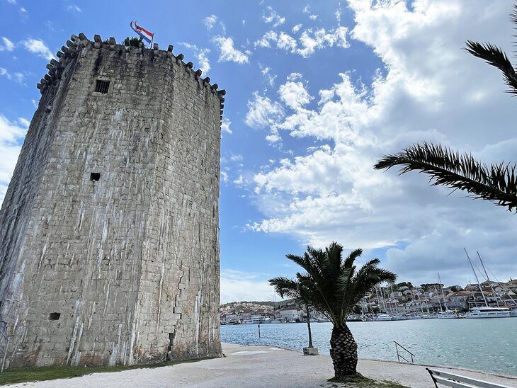 13 Top-Rated Attractions & Things to Do in Trogir