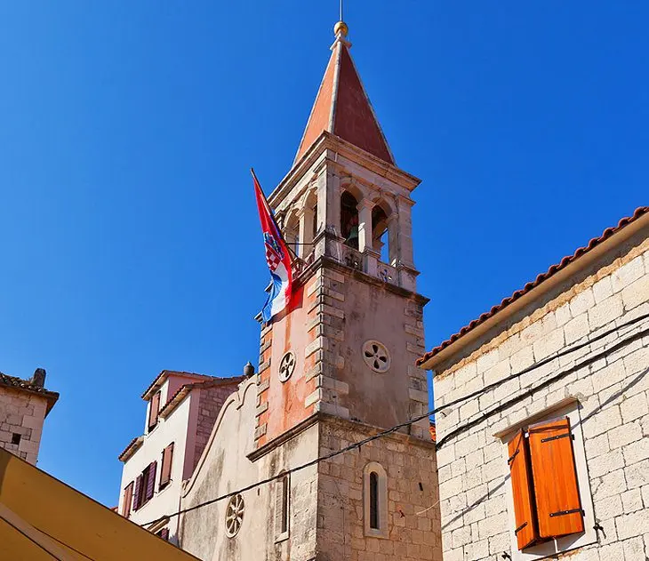 13 Top-Rated Attractions & Things to Do in Trogir