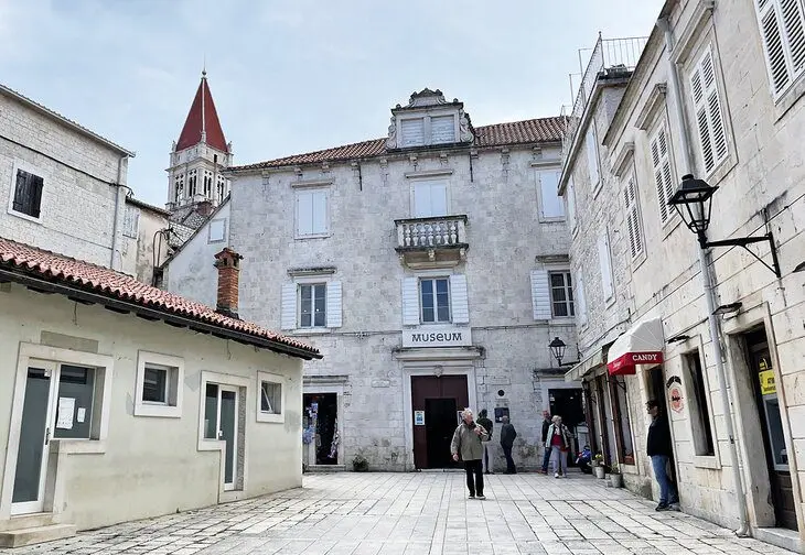 13 Top-Rated Attractions & Things to Do in Trogir