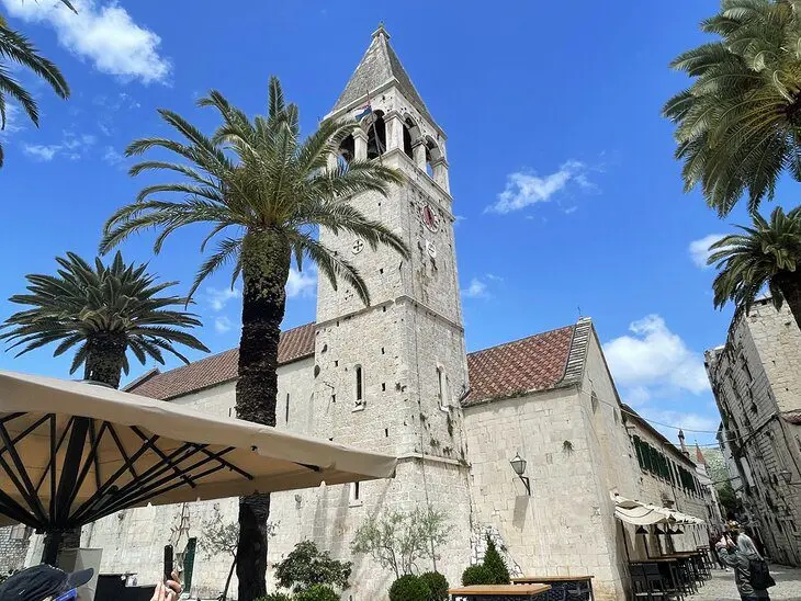 13 Top-Rated Attractions & Things to Do in Trogir