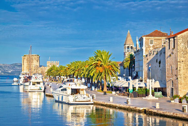 13 Top-Rated Attractions & Things to Do in Trogir