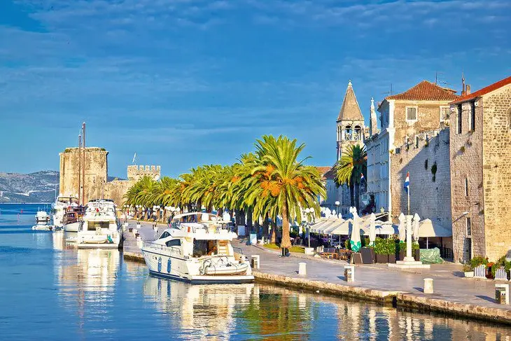 13 Top-Rated Attractions & Things to Do in Trogir