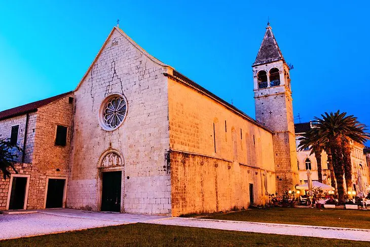 13 Top-Rated Attractions & Things to Do in Trogir