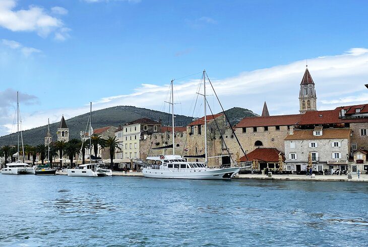 13 Top-Rated Attractions & Things to Do in Trogir