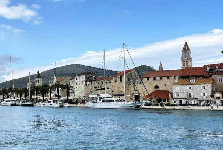 13 Top-Rated Attractions & Things to Do in Trogir