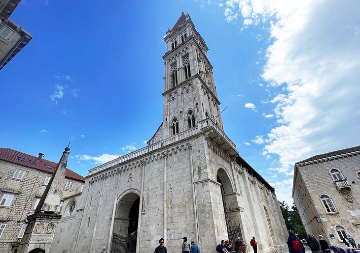 13 Top-Rated Attractions & Things to Do in Trogir