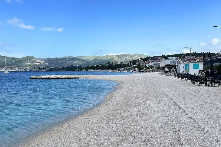 13 Top-Rated Attractions & Things to Do in Trogir