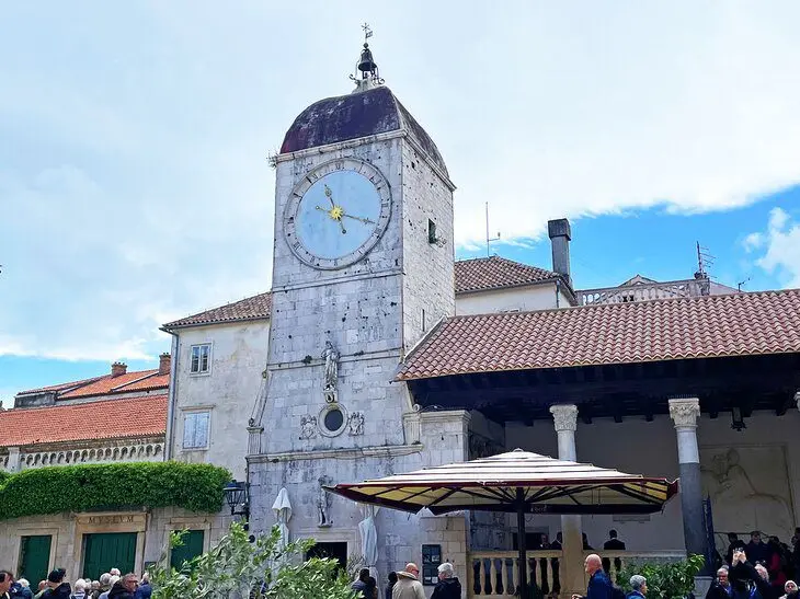 13 Top-Rated Attractions & Things to Do in Trogir