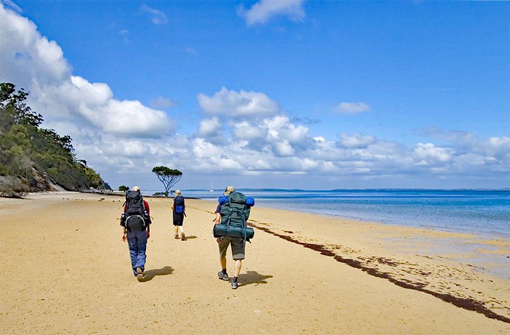 13 Top-Rated Attractions & Things to Do on Fraser Island (KGari)