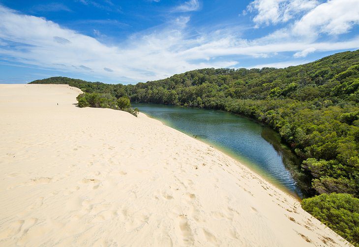 13 Top-Rated Attractions & Things to Do on Fraser Island (KGari)