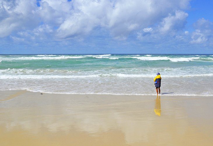 13 Top-Rated Attractions & Things to Do on Fraser Island (KGari)