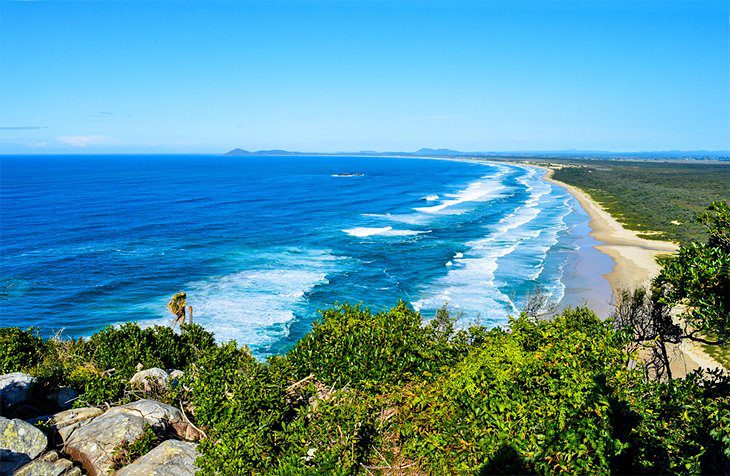 13 Top-Rated Attractions & Things to Do on Fraser Island (KGari)