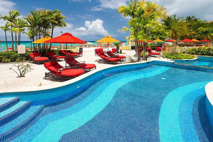 13 Top-Rated Beach Resorts in Barbados