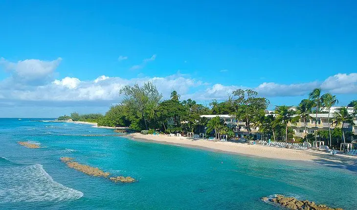 13 Top-Rated Beach Resorts in Barbados