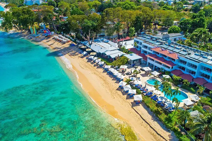 13 Top-Rated Beach Resorts in Barbados