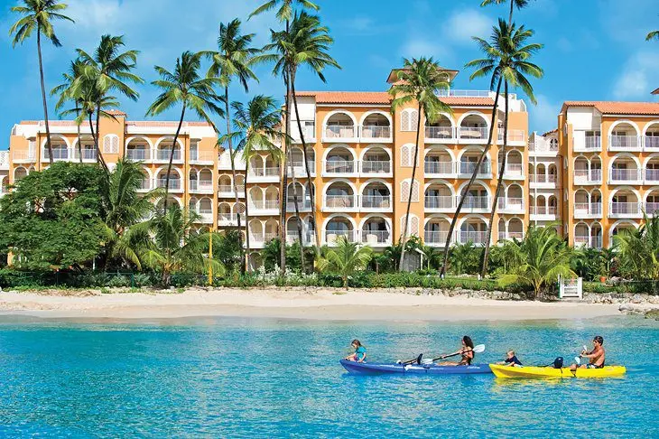 13 Top-Rated Beach Resorts in Barbados