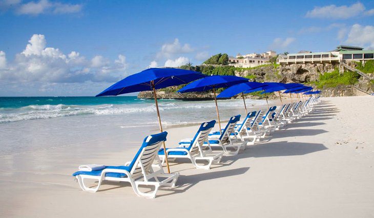 13 Top-Rated Beach Resorts in Barbados