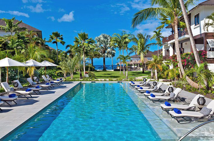 13 Top-Rated Beach Resorts in Barbados