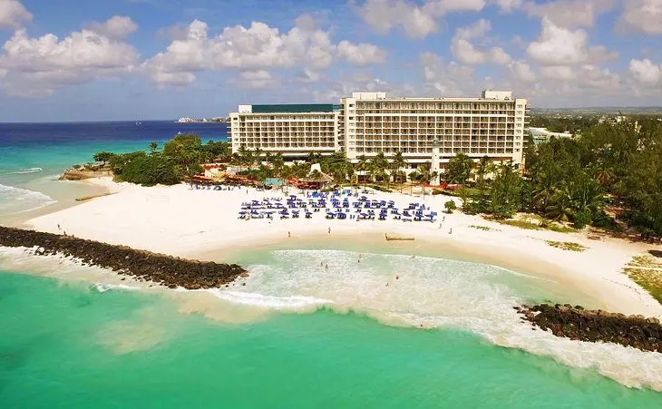 13 Top-Rated Beach Resorts in Barbados