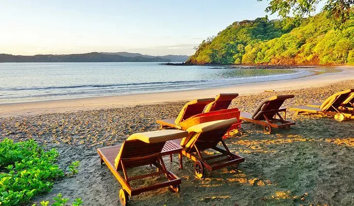 13 Top-Rated Beach Resorts in Costa Rica