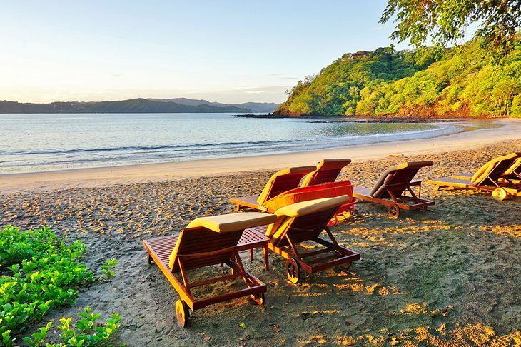 13 Top-Rated Beach Resorts in Costa Rica