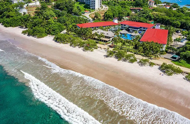 13 Top-Rated Beach Resorts in Costa Rica