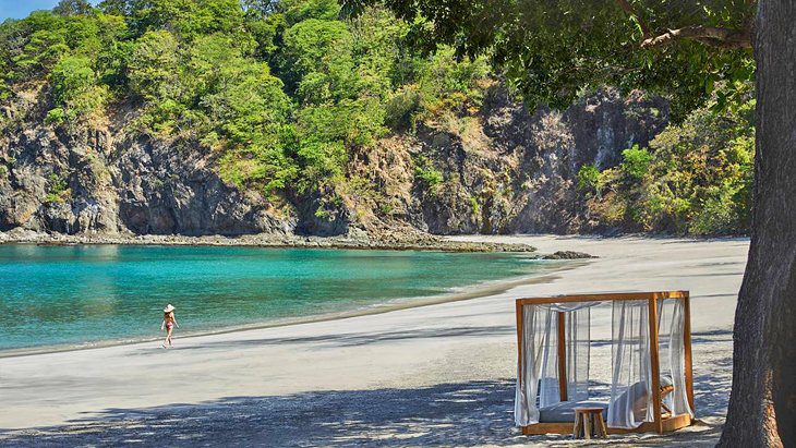 13 Top-Rated Beach Resorts in Costa Rica