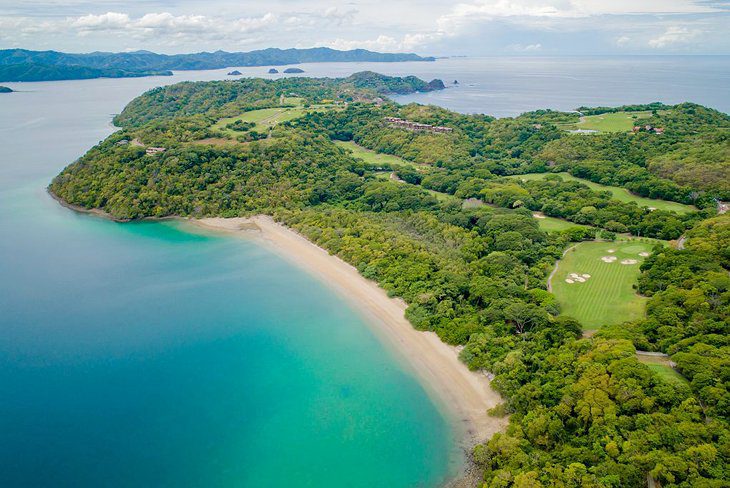 13 Top-Rated Beach Resorts in Costa Rica