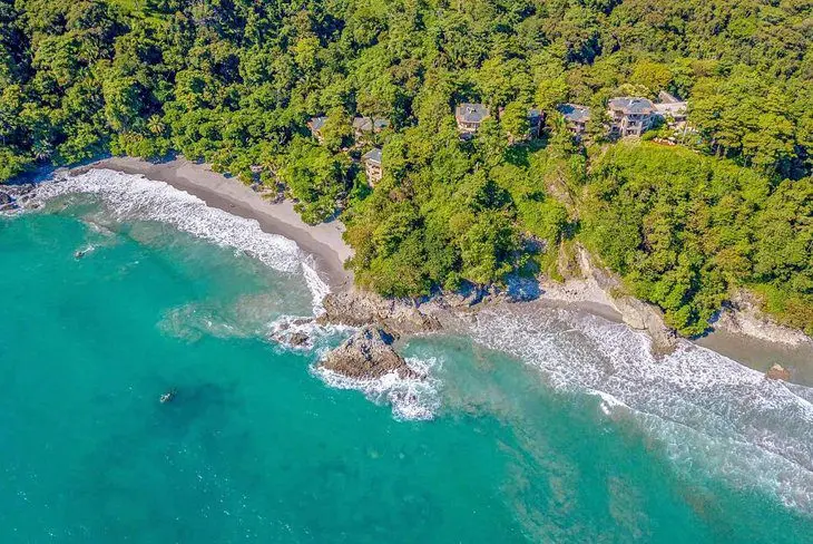 13 Top-Rated Beach Resorts in Costa Rica