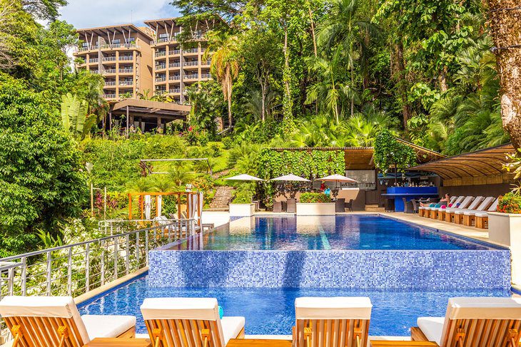 13 Top-Rated Beach Resorts in Costa Rica